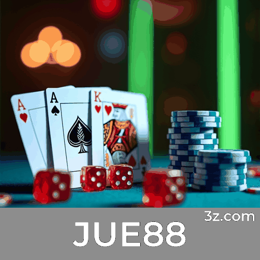 JUE88: Cassino Online Seguro e Divertido