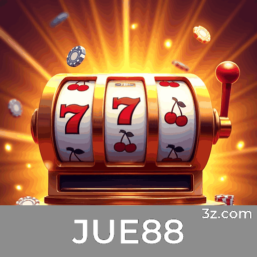 JUE88: Cassino Online Seguro e Divertido